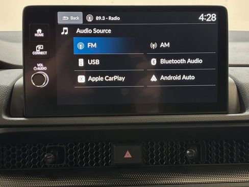 New 2026 Honda CR-V EX image 25