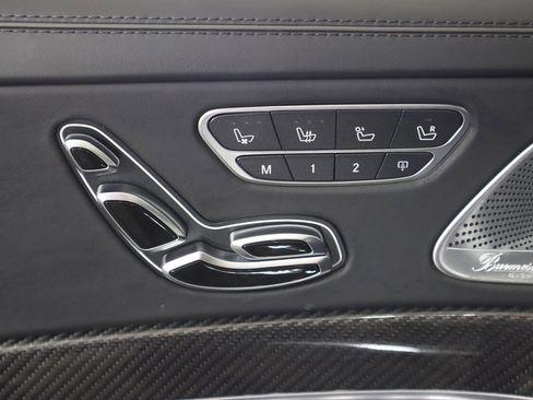 Used 2020 Mercedes-Benz S 63 AMG S 63 AMG image 44