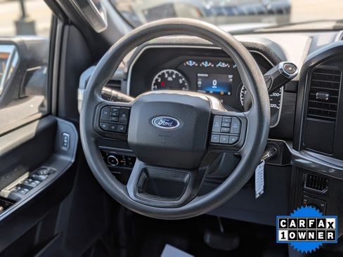 Used 2023 Ford F150 XL w/ STX Appearance Package AWD/4WD image 16