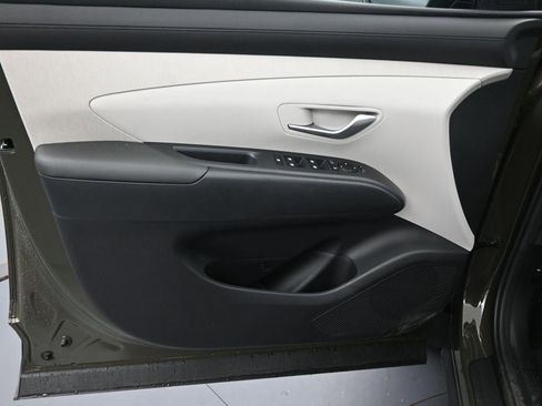 New 2025 Hyundai Tucson SEL image 23