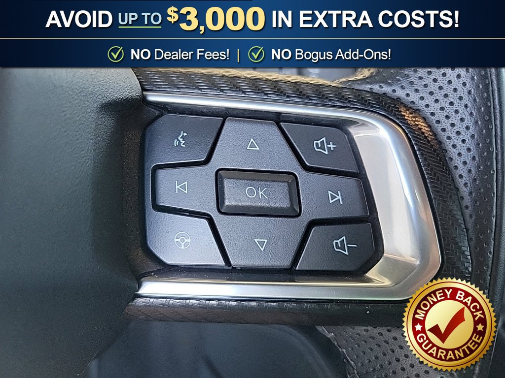 Used 2024 Ford Mustang GT Premium RWD image 26