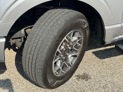 Used 2021 Ford F150 XL w/ Equipment Group 101A High AWD/4WD image 29
