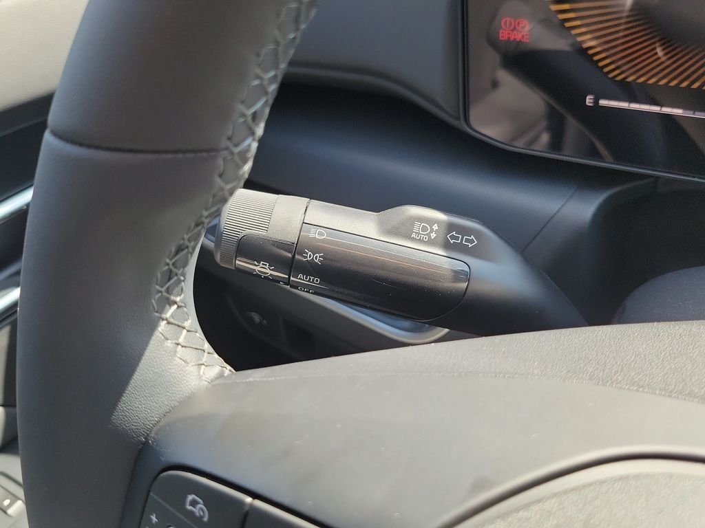 New 2026 Kia K4 EX FWD image 27