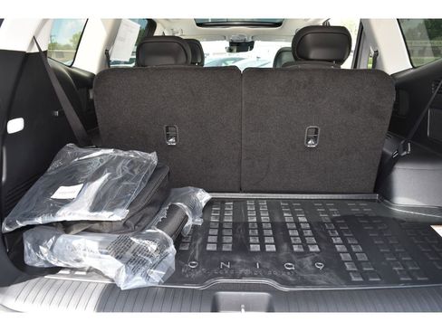 New 2026 Hyundai Ioniq 9 Limited image 31