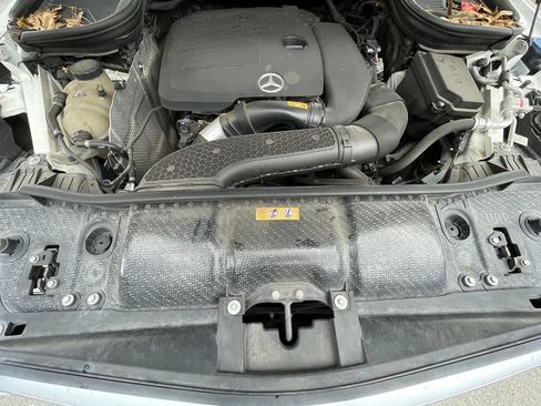Used 2021 Mercedes-Benz GLE 350 w/ Premium Package image 35