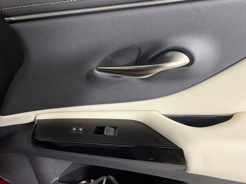 New 2025 Lexus ES 350 w/ Premium Package image 36