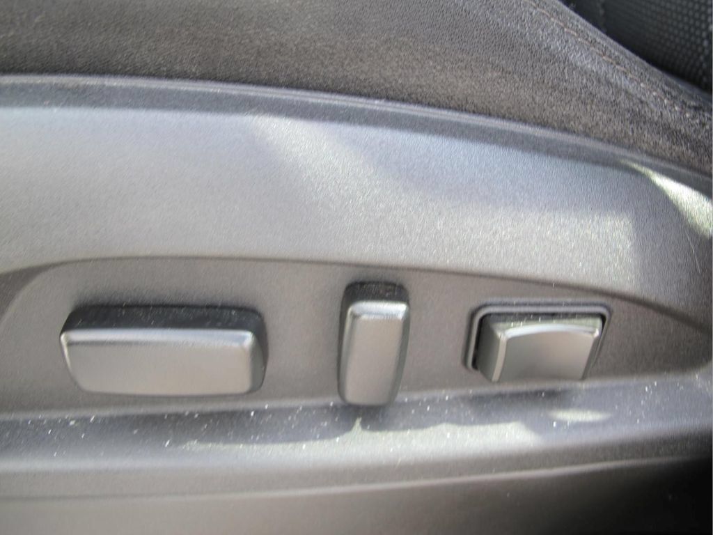 Used 2016 GMC Terrain SLE FWD image 11