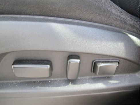 Used 2016 GMC Terrain SLE FWD image 11