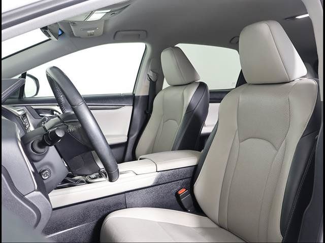 Used 2019 Lexus RX 350 FWD w/ Accessory Package image 7