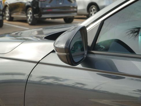 Used 2024 Honda Accord EX-L image 16
