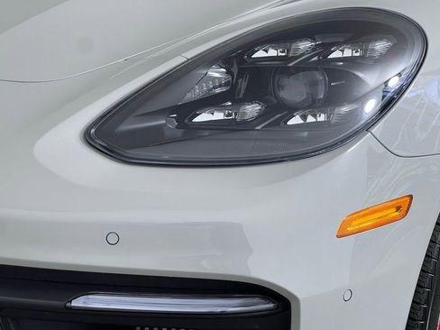 Certified 2023 Porsche Panamera 4S AWD/4WD image 12