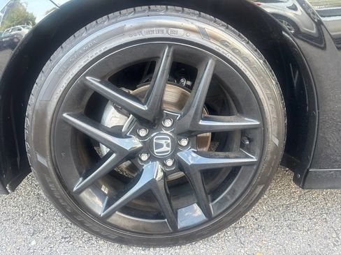 Used 2026 Honda Civic Sport image 22