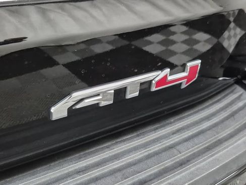 Used 2021 GMC Yukon XL AT4 w/ AT4 Premium Plus Package image 8