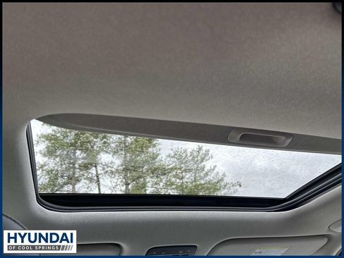 New 2026 Hyundai Palisade Limited FWD image 24
