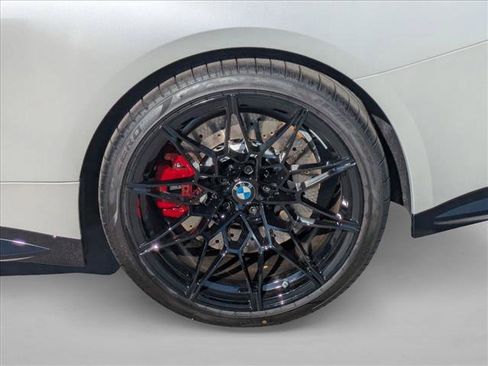 New 2026 BMW M4 xDrive Competition image 10