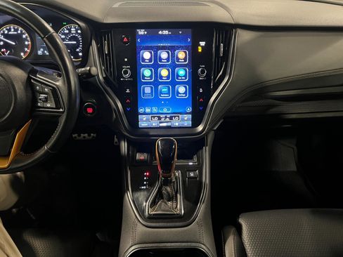 Used 2022 Subaru Outback Wilderness w/ Wilderness Package image 15