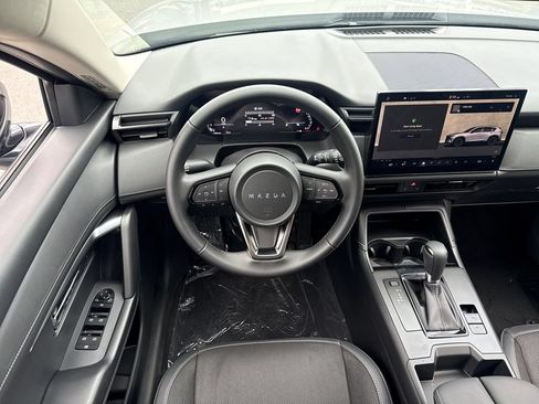 New 2026 MAZDA CX-5 Select AWD/4WD image 15