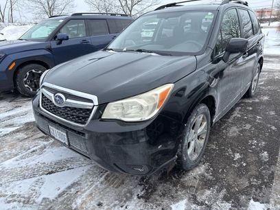 Used 2014 Subaru Forester 2.5i Premium w/ Popular Package #2