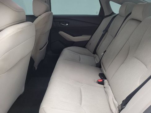 Used 2023 Honda Accord LX image 18