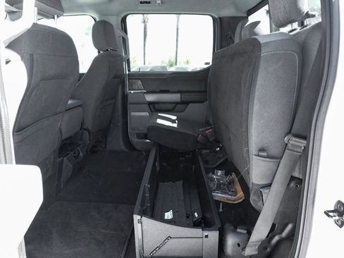 Used 2023 Ford F250 XLT w/ XLT Premium Package image 38