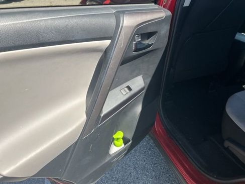 Used 2017 Toyota RAV4 XLE w/ Plus Special Value Package image 11