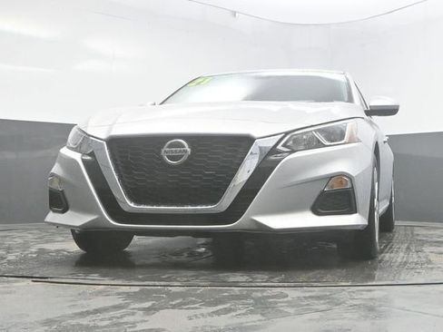 Used 2021 Nissan Altima 2.5 S image 25