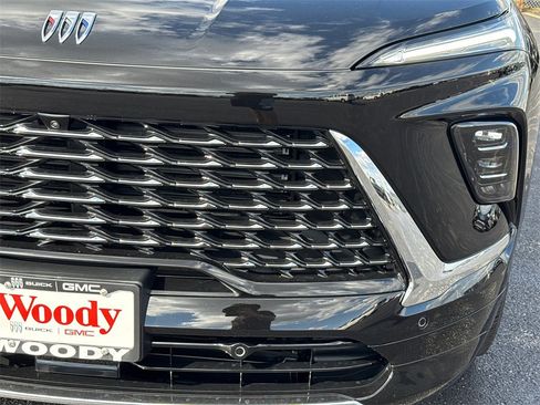 New 2026 Buick Enclave Avenir w/ Super Cruise Package image 10