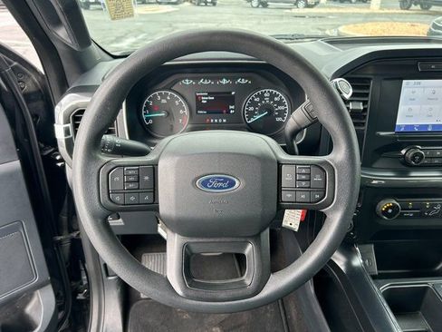 Used 2022 Ford F150 XL w/ STX Appearance Package image 20