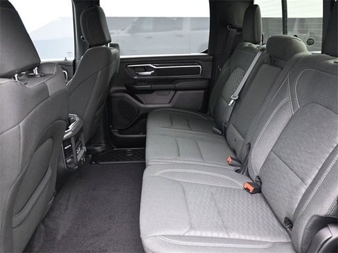 New 2026 RAM 1500 Big Horn/Lone Star image 15