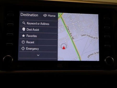 Used 2023 Toyota Tacoma Limited image 23