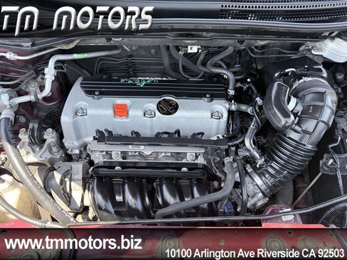 Used 2014 Honda CR-V EX-L image 22