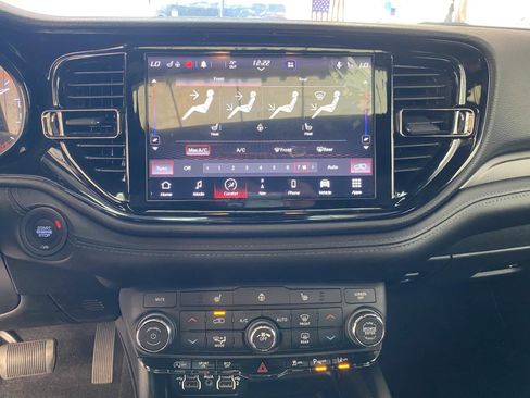 Used 2022 Dodge Durango GT AWD/4WD image 28