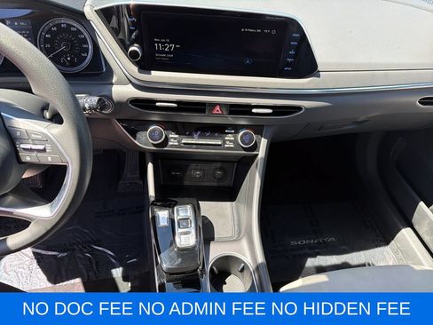 Used 2023 Hyundai Sonata SEL FWD image 18