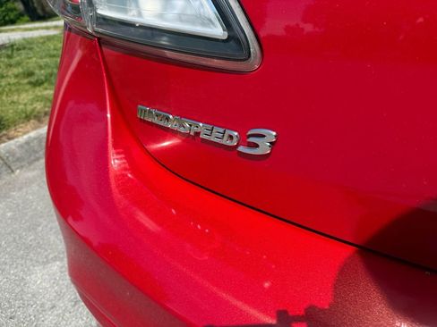 Used 2012 MAZDA MAZDA3 Touring FWD image 33