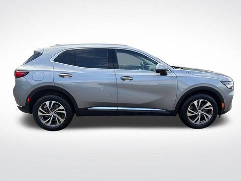 Certified 2023 Buick Envision Essence FWD image 17
