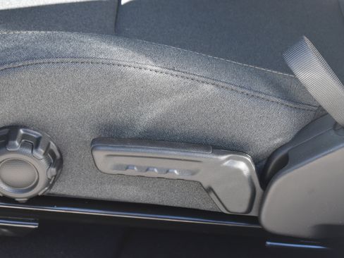 New 2026 Jeep Wrangler Willys image 16