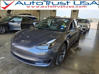 Used 2020 Tesla Model 3 Long Range