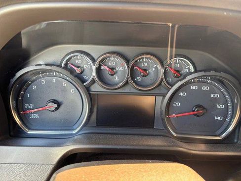 Used 2019 Chevrolet Silverado 1500 LT w/ All-Star Edition image 13