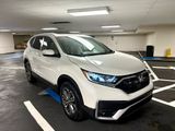 Used 2022 Honda CR-V EX-L image 5