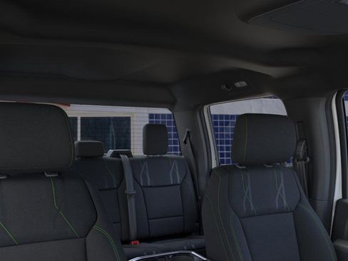 New 2025 Ford F150 STX w/ STX Black Appearance Package image 23