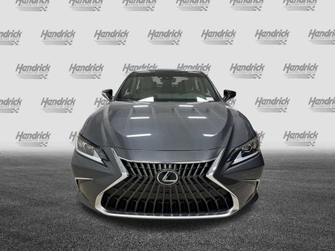 New 2025 Lexus ES 350 Luxury image 3