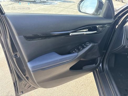 Used 2024 Kia Seltos S image 17