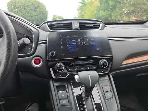 Used 2022 Honda CR-V EX image 22