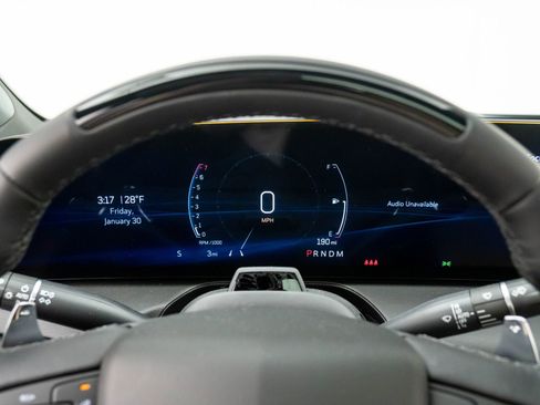 New 2026 Cadillac CT5 Premium Luxury w/ Technology Package image 22