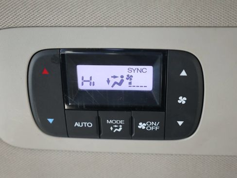 Used 2016 Honda Odyssey EX-L image 23
