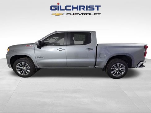 New 2026 Chevrolet Silverado 1500 LT image 5