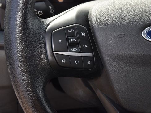 Used 2023 Ford Transit 250 Medium Roof w/ Load Area Protection Package image 23