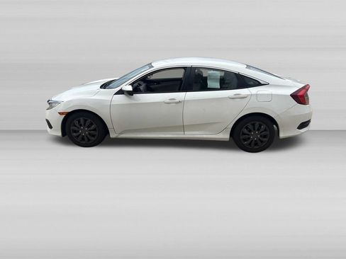 Used 2016 Honda Civic LX image 7