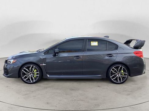 Used 2021 Subaru WRX STI image 2