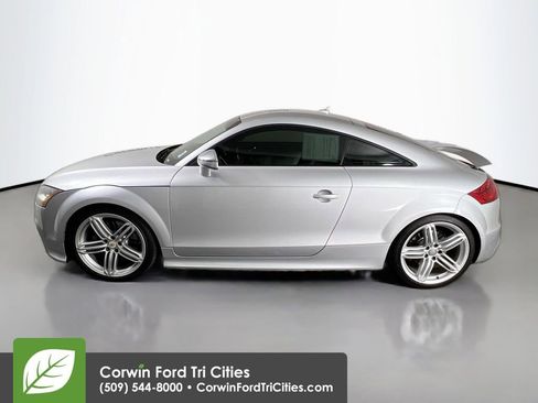 Used 2010 Audi TTS 2.0T Prestige image 6